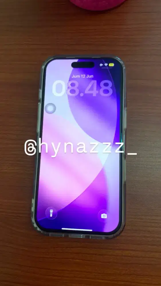 iPhone 17Pro 256GB like new