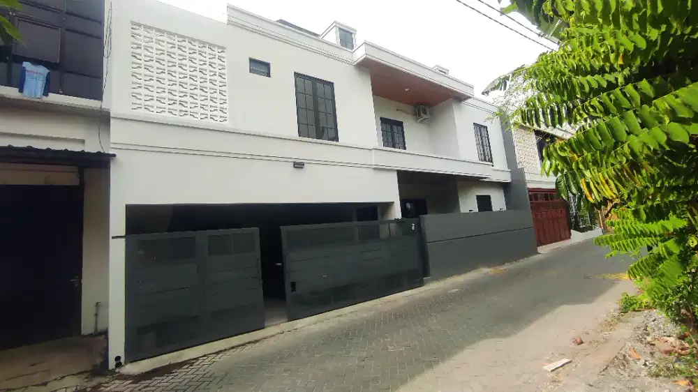 Kost Putri excusive