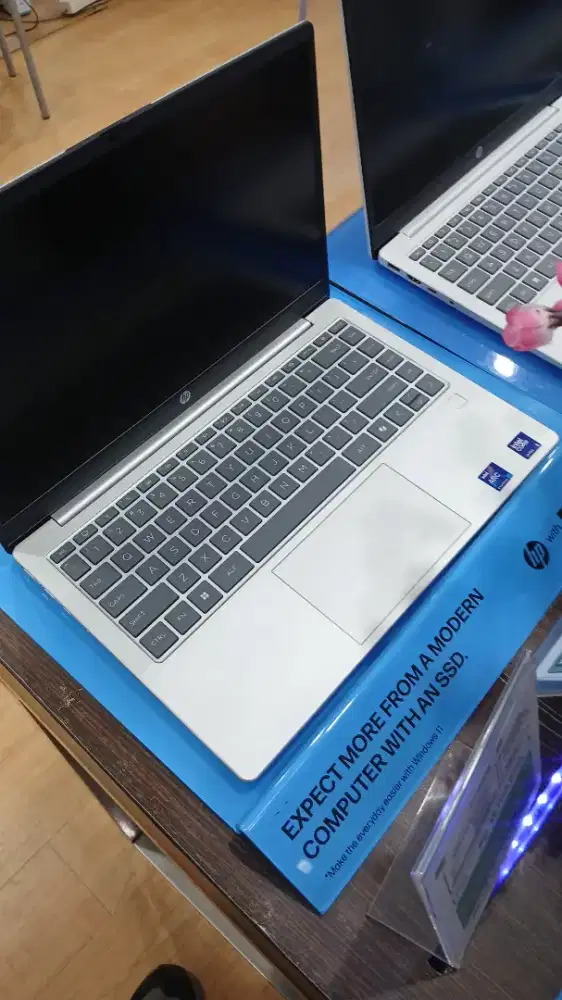 HP 14 EP1188TU INTEL ULTRA 5 125H