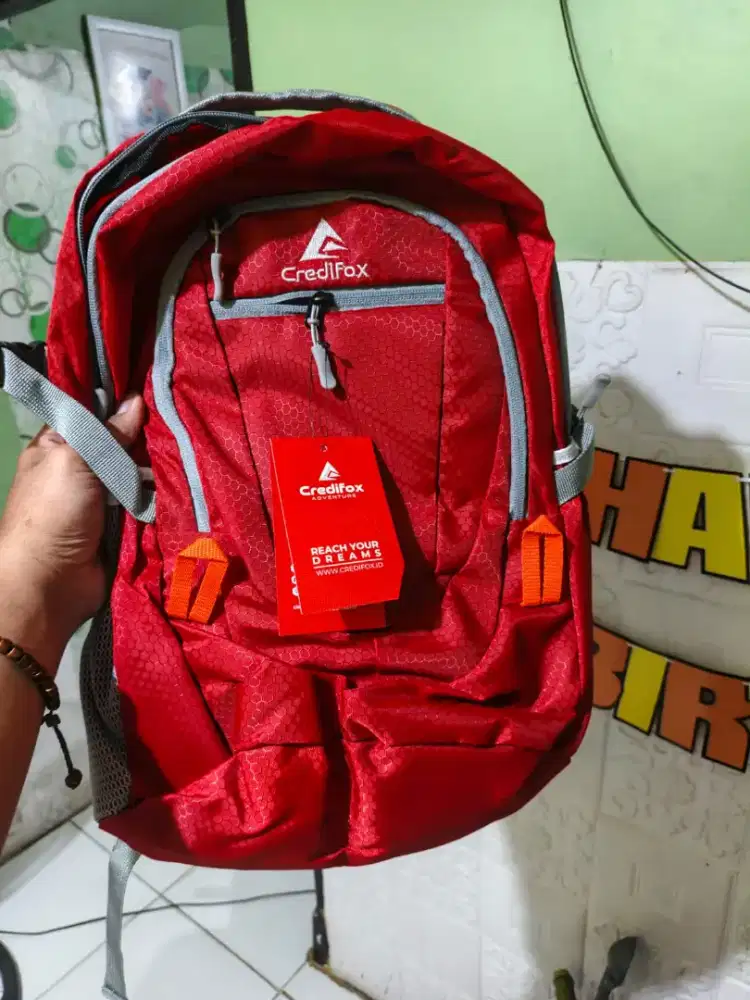 Tas Sekolah Tas Laptop Tas Kerja