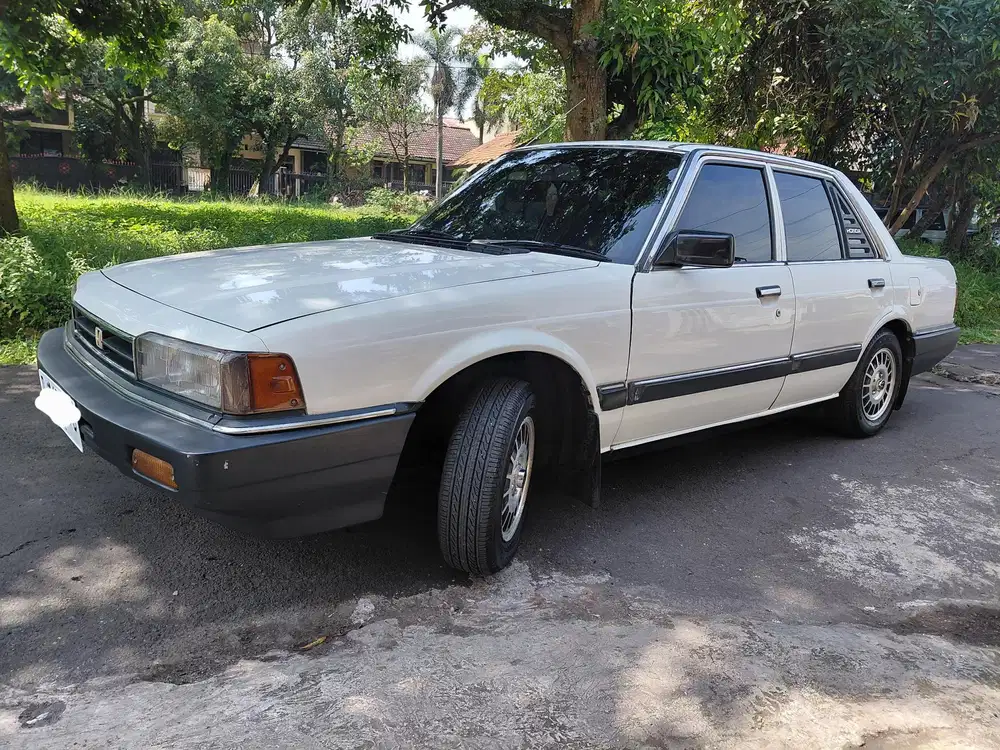 Honda Accord 1985 Bensin