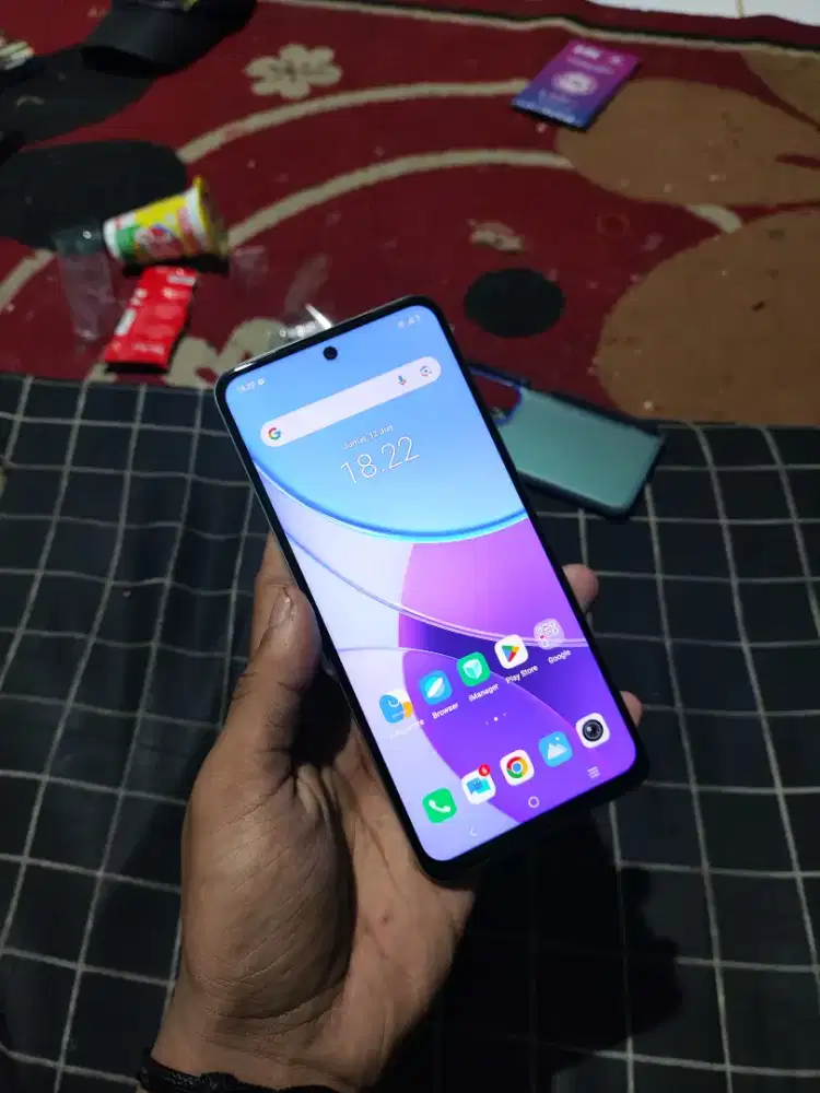 VIVO Y19S PRO 4/128