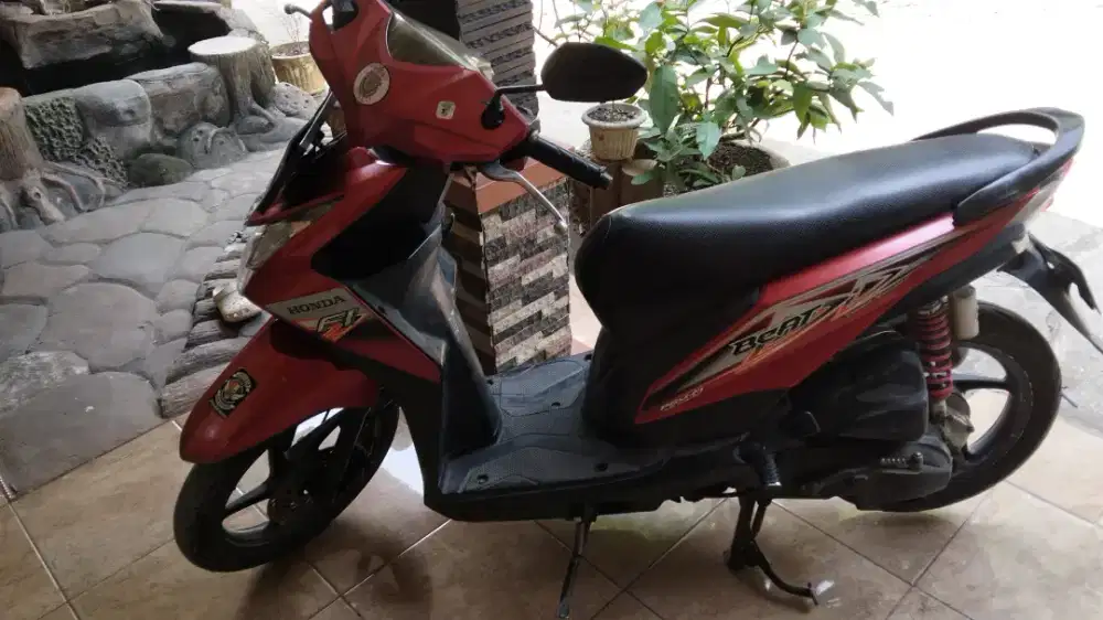 Dijual Honda bit 2013
