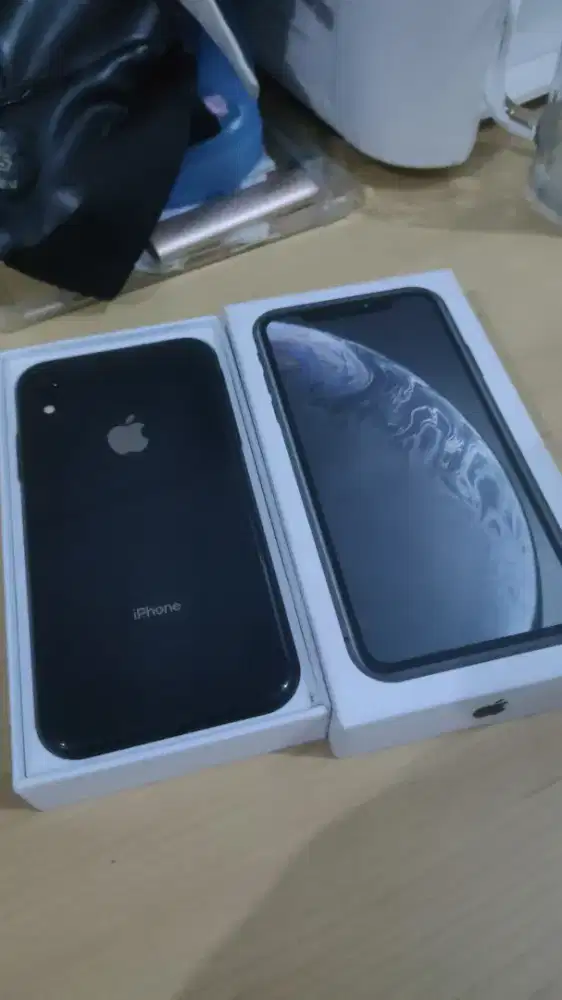 Iphone XR 128gb Ibox