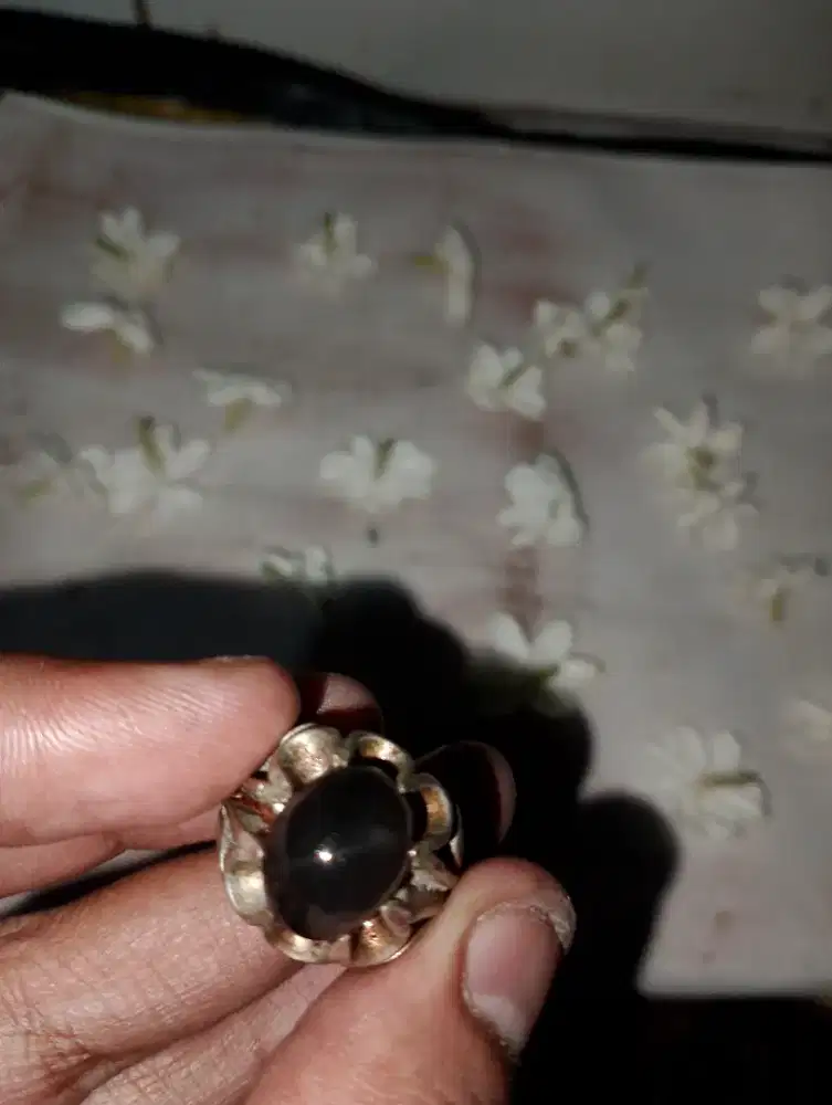 Cincin M.Bhayu Setra