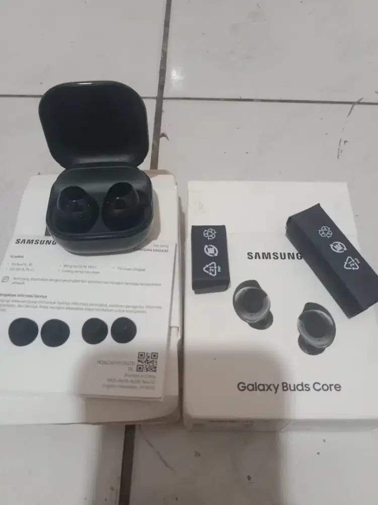 Headset ( SAMSUNG GALAXY BUDS CORE )
