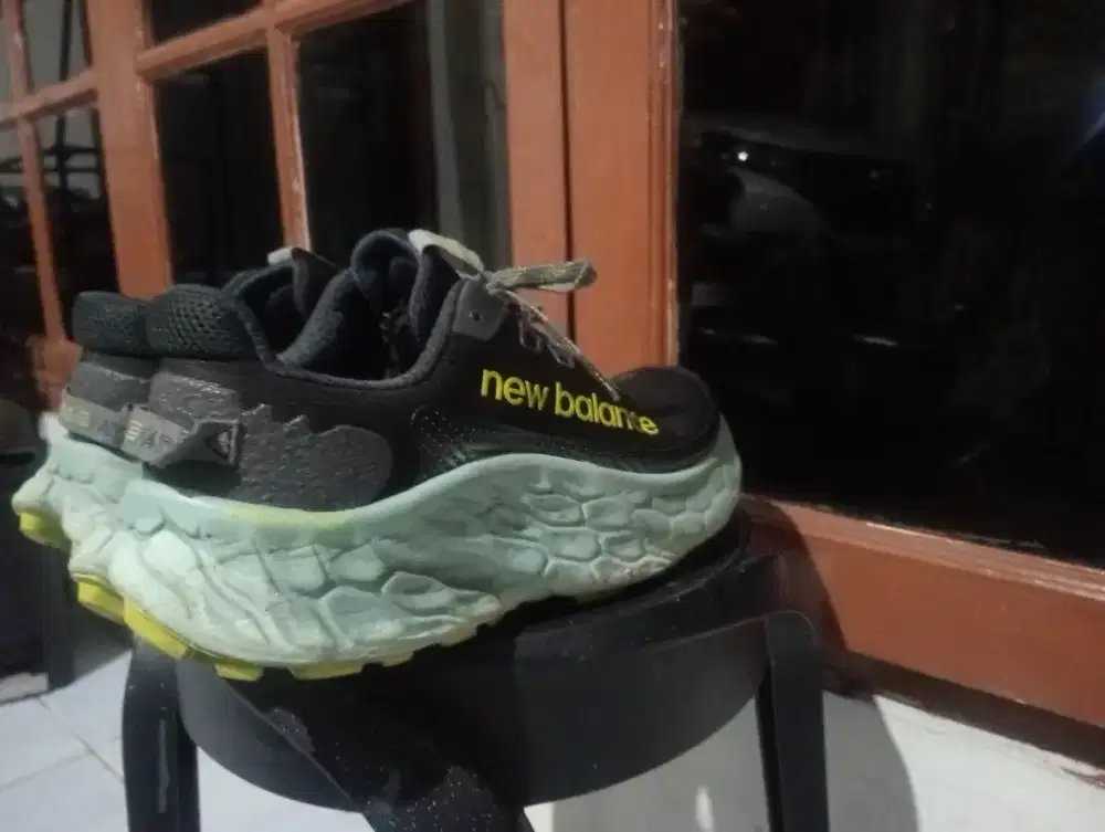 New balance - Trail V3 Man
