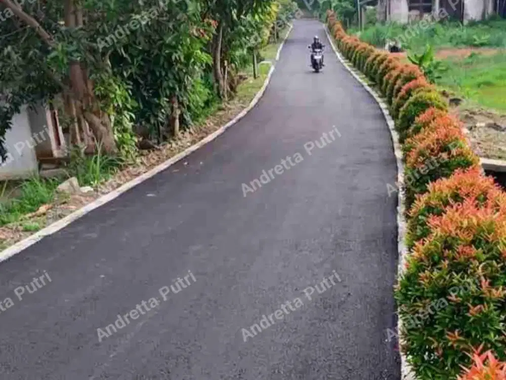 RUMAH BARU DI SAWANGAN 500JUTAAN LOKASI STRATEGIS