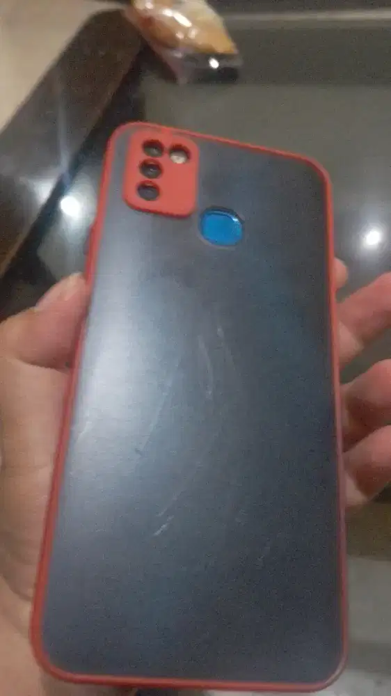 Infinix  smart 6