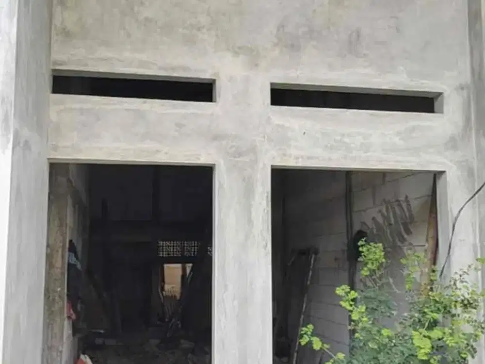 DIJUAL – Rumah Strategis Pusat Kota Dekat Lawang Sewu & Kampus Udinus