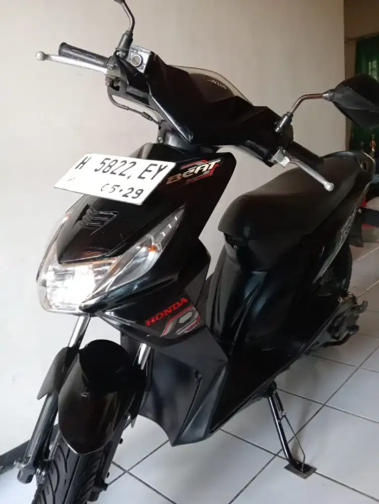 Beat karbu th 2009 orisinilan