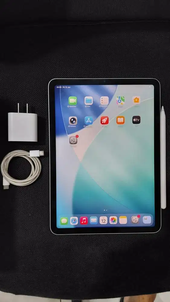 iPad 11inch gen 4