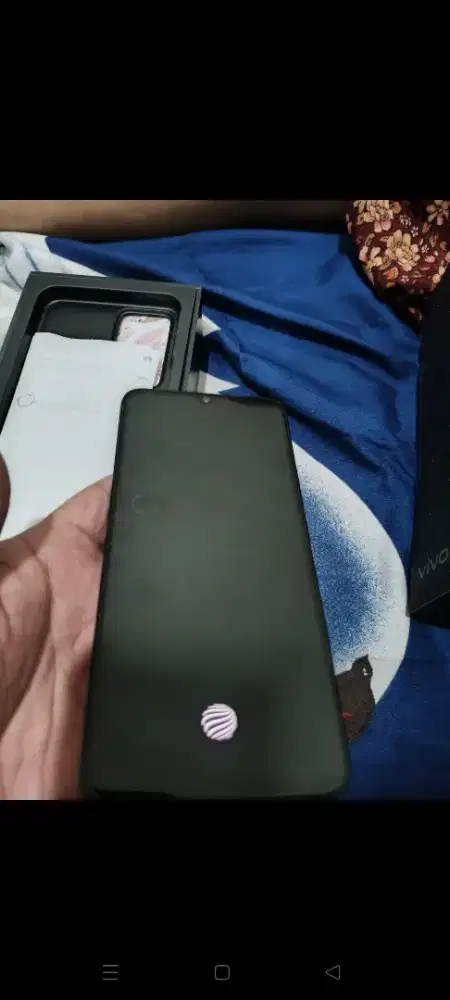 Dijual hp Vivo V23e