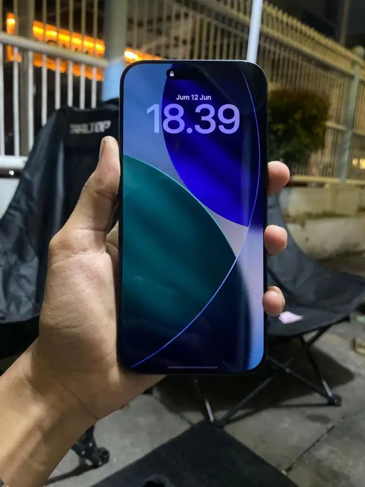 Iphone 17 Pro Max 256gb ibox