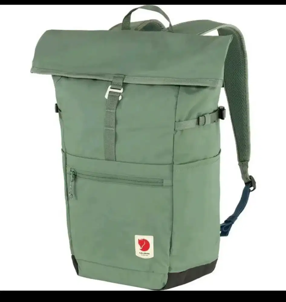 Jual Borongan dan Eceran  Fjallraven, OR , NIKE ACG Bekas 90 %