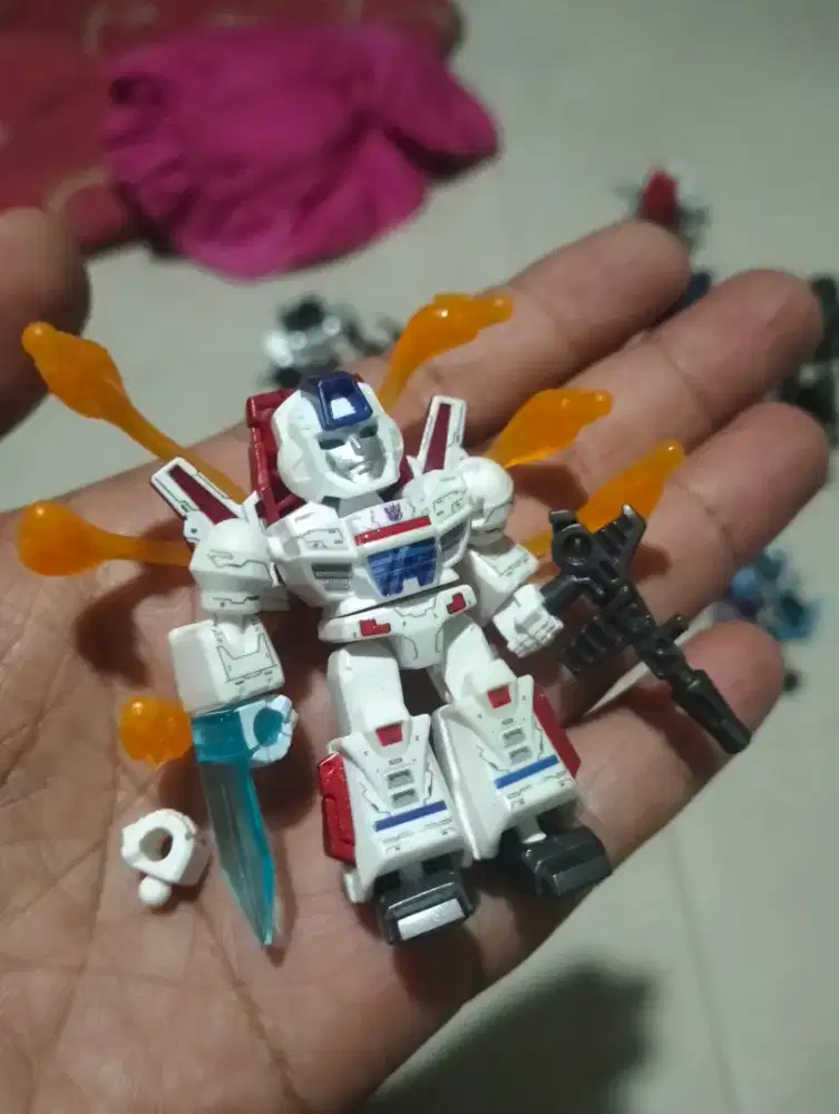 Ss Jetfire GDV 05
