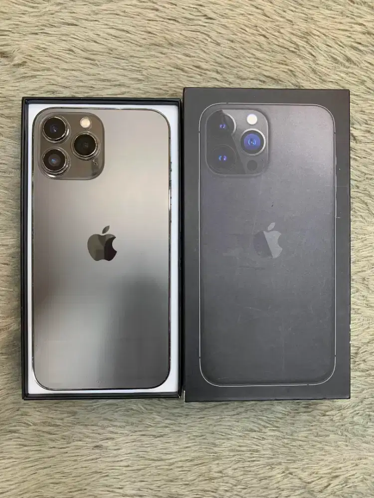Iphone 13 Promax 256gb inter LL/A