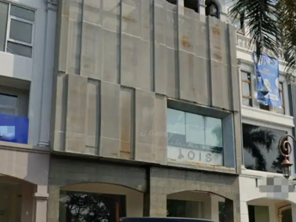 2 UNIT RUKO GANDENG METRO BROADWAY PIK 1