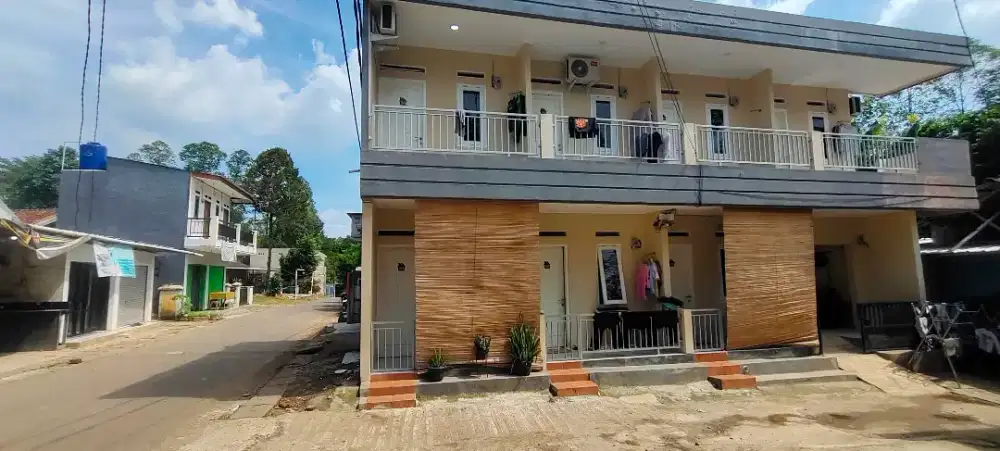 Kos Khusus Putri Tangerang BSD