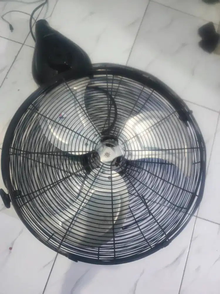 Kipas Angin Maspion Jumbo