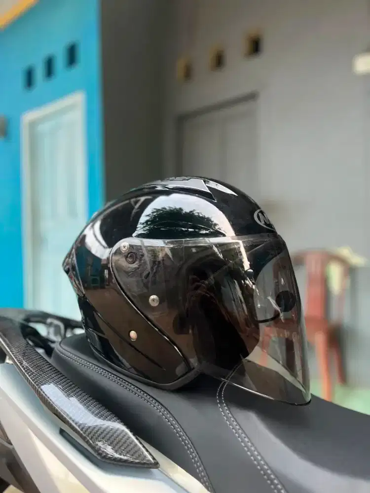 helm NHK N1 Max
