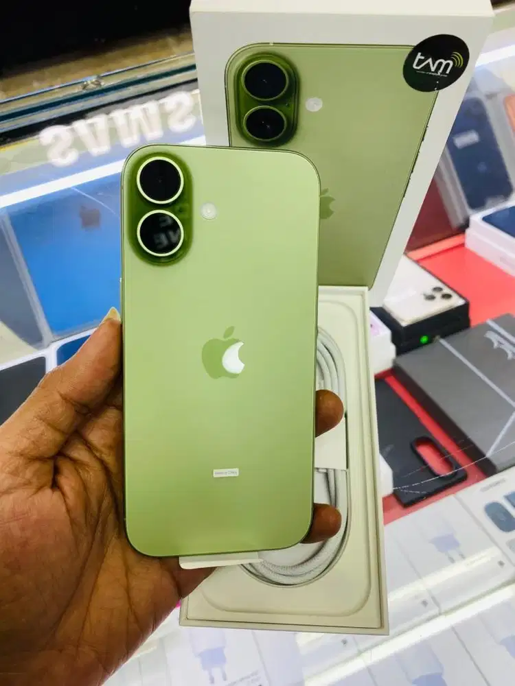 iphone 17 256 GB ex iBox