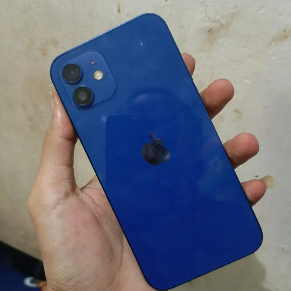 Iphone 12 64gb minis