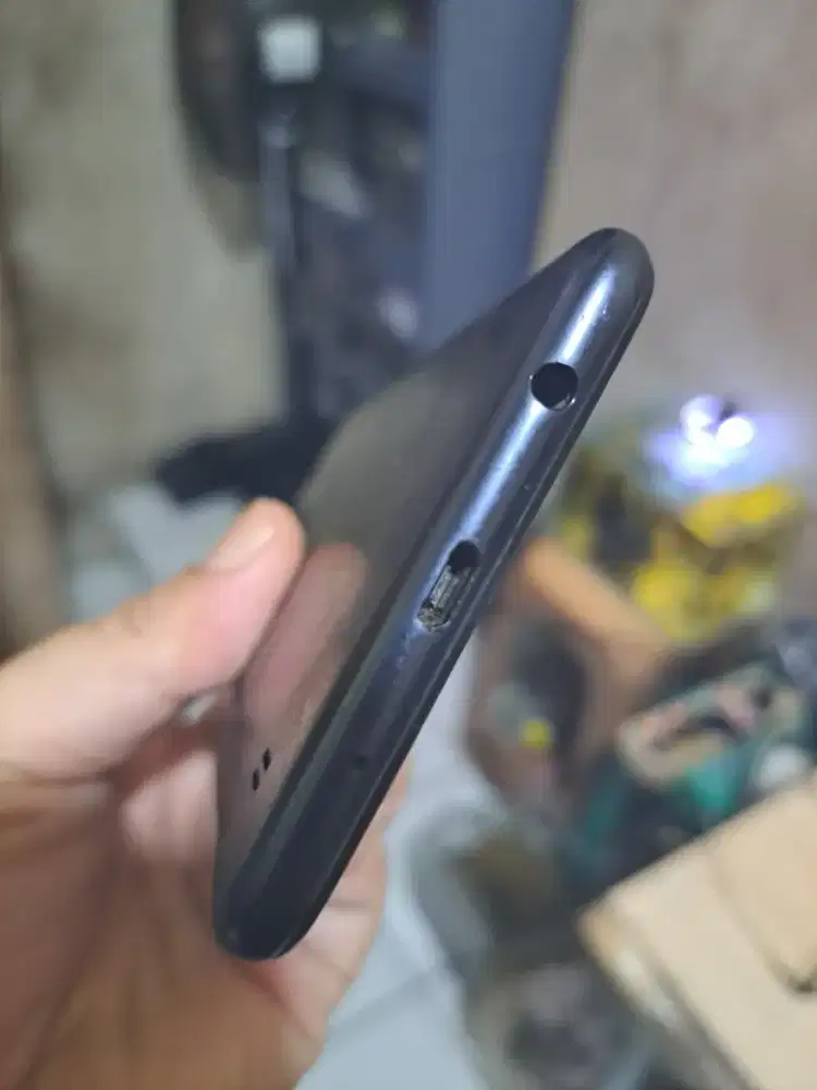 Samsung A01 masih ori semua