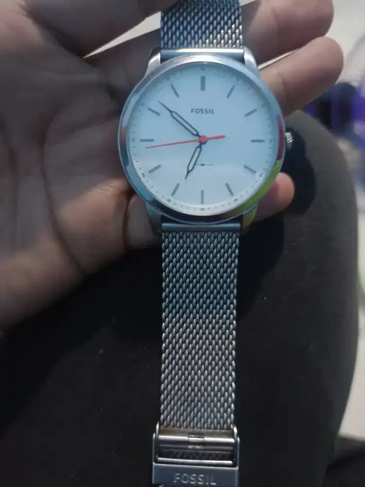 Jam Tangan Pria Fossil FS5359