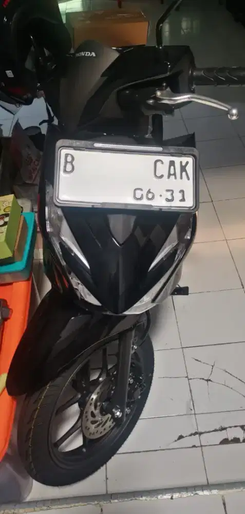 JUAL BEAT MASIH FRESH