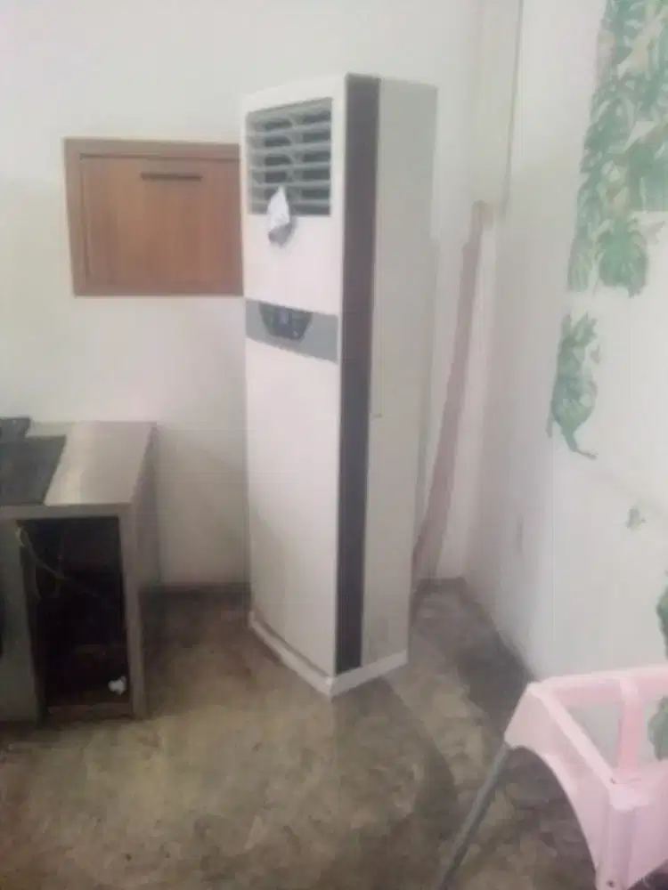 Jasa service AC