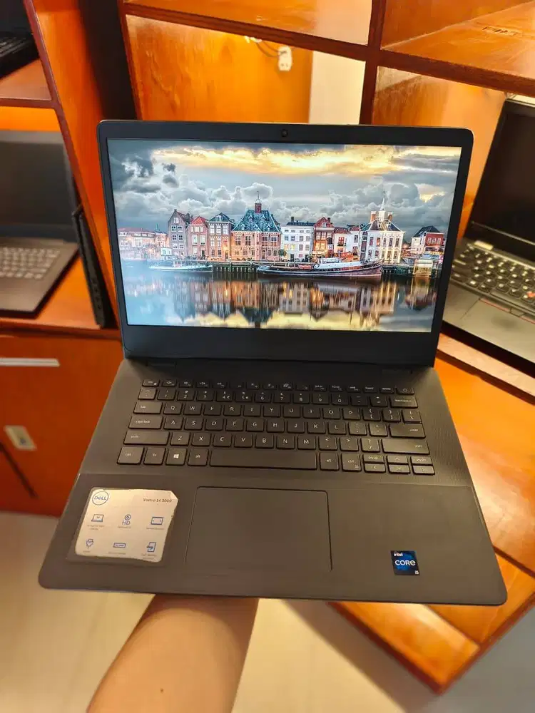 DIJUAL CEPAT STOCK TERBATAS!!! DELL VOSTRO 3400