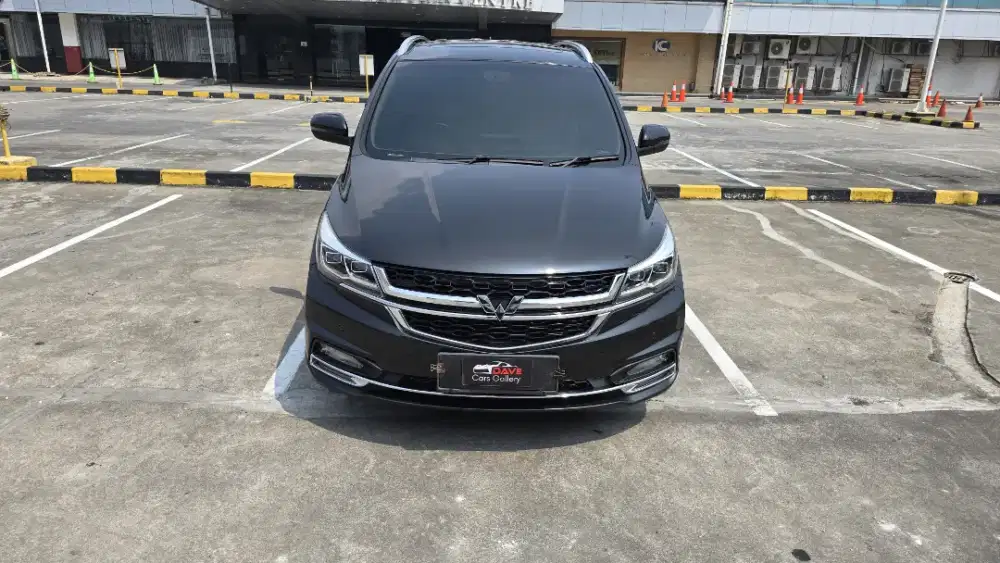 Wuling Cortez T Lux 2022