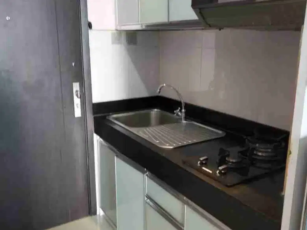 For Sale Studio Apartemen Gp Plaza