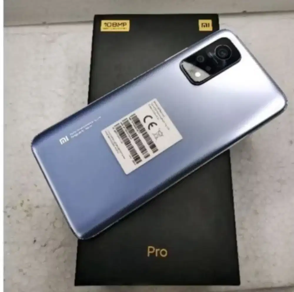 Murah hp Xiaomi Mi 10T pro 5G 8/256 LKP, Bs TT