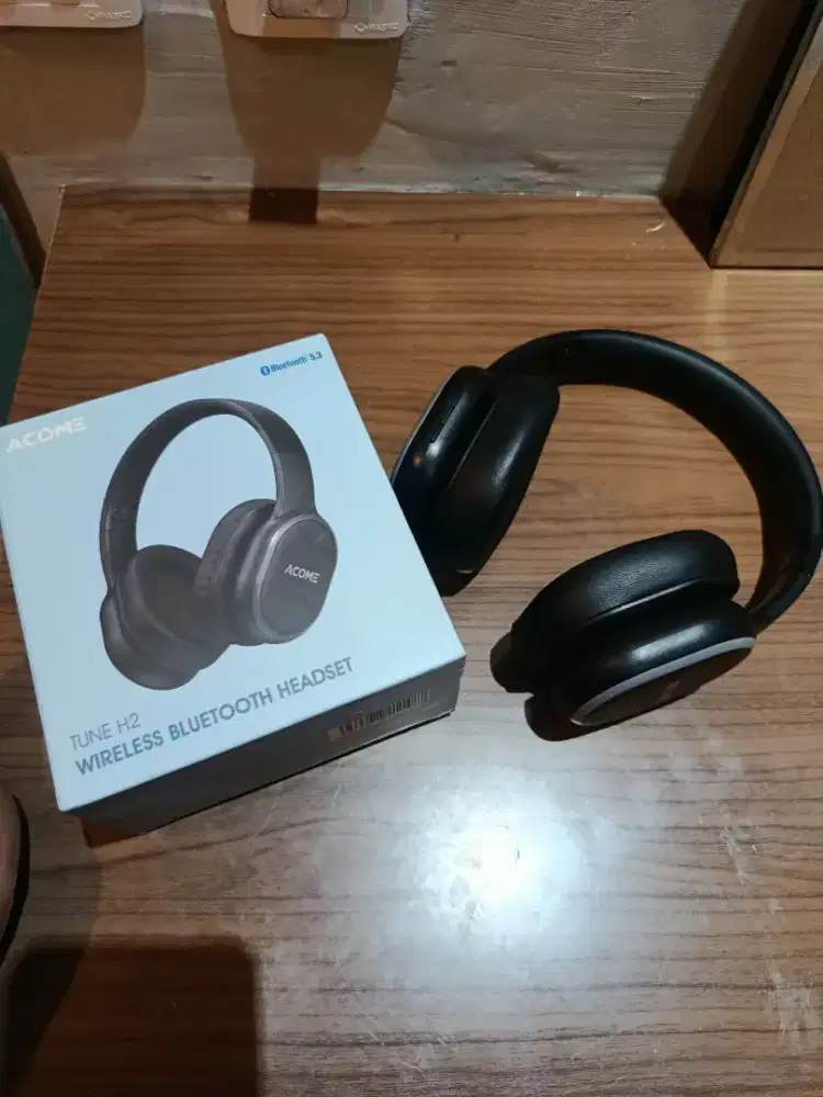 Fullset Jam Xiaomi Band 9 Active ,Redmi Buds 6 Play dan Acome Tune H2