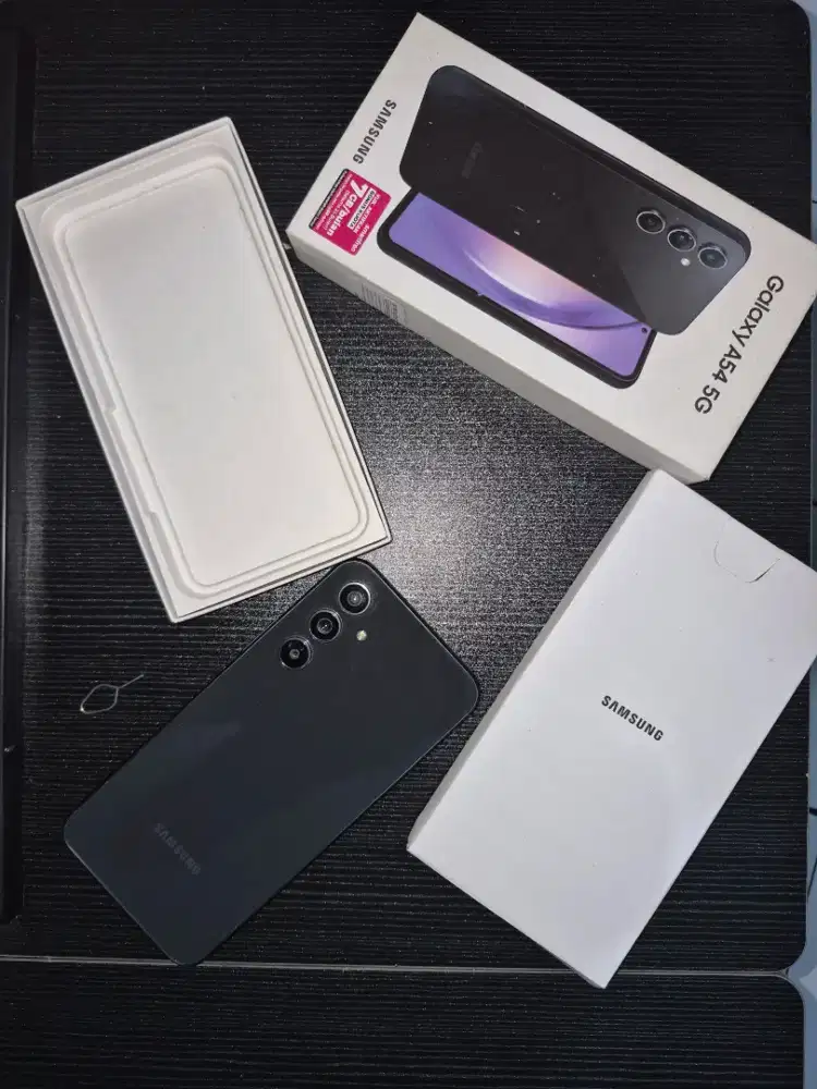 Samsung Galaxy A54 8/256 5G