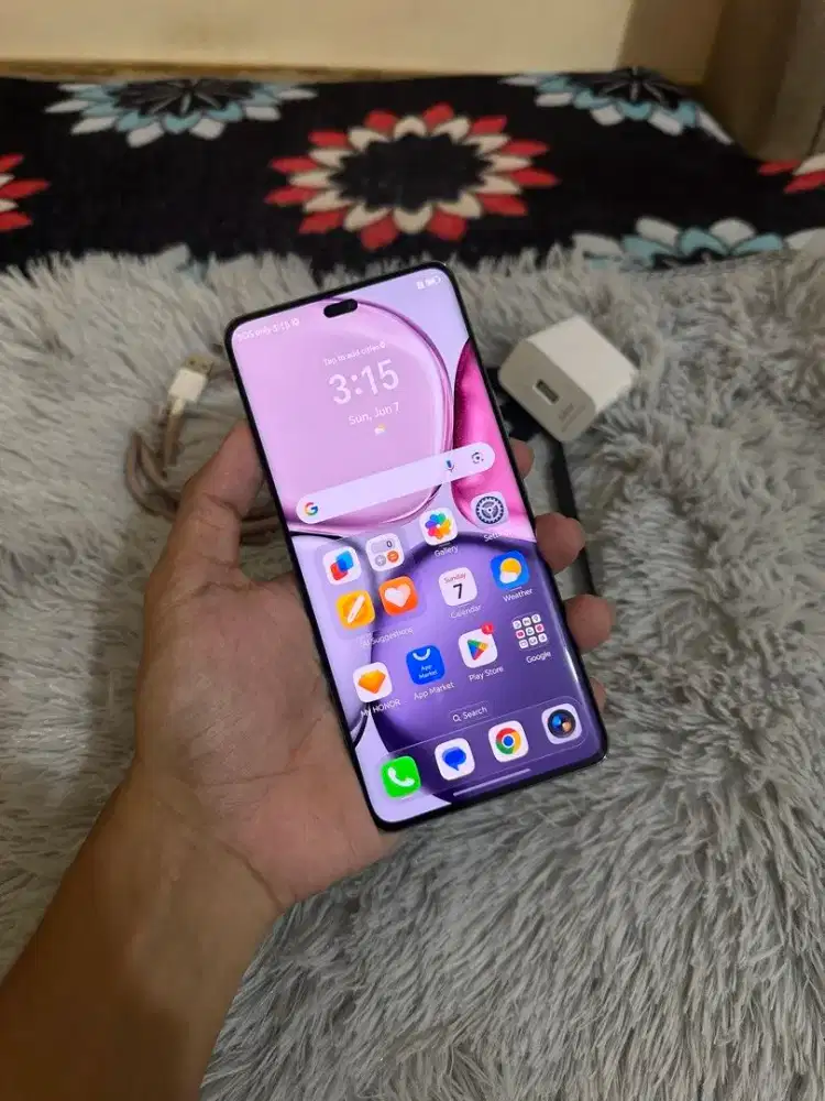 Honor X9C 5G 12/256