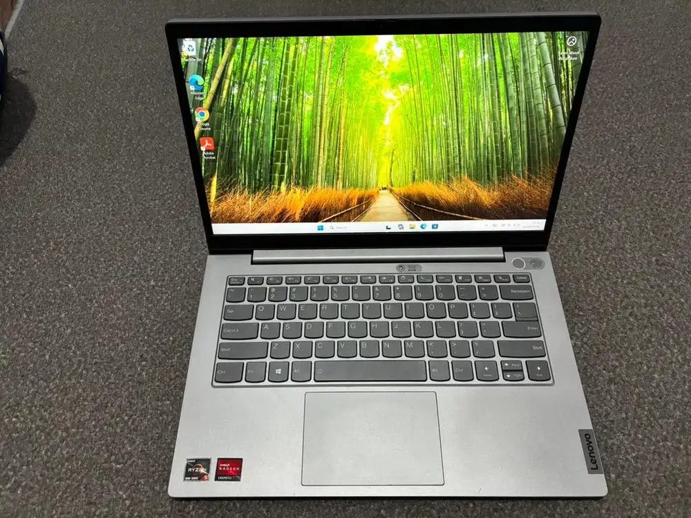Jual Cepat Lenovo ThinkBook 14 G2