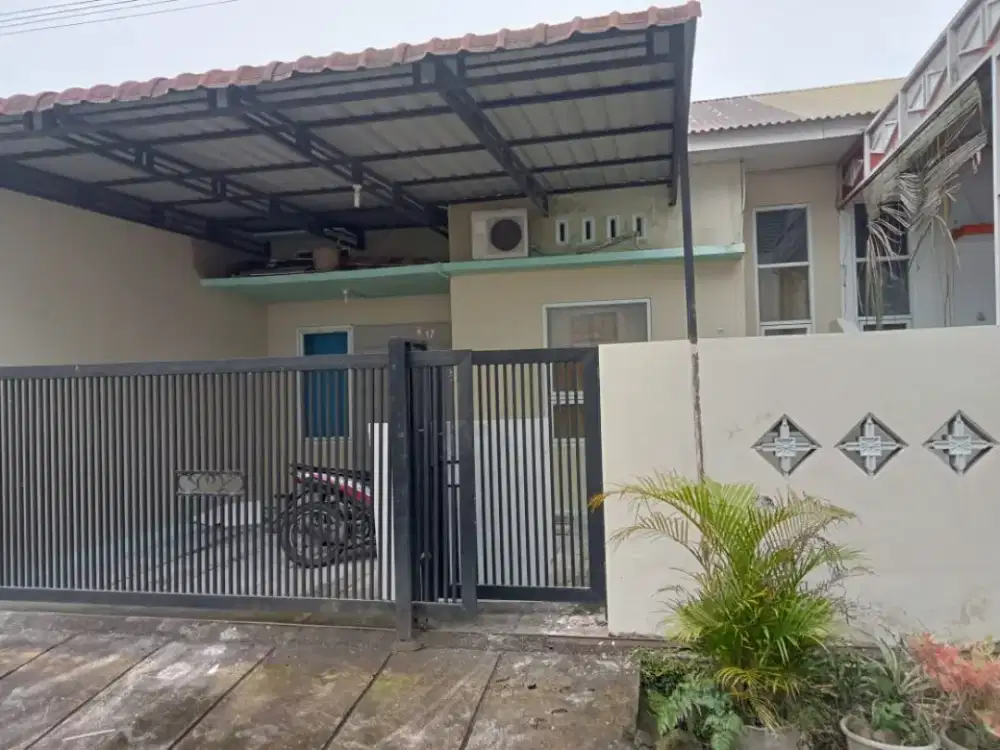 DiJual Rumah Murah