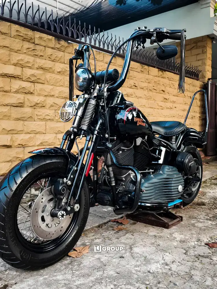 FOR SALE!! HARLEY DAVIDSON CROSSBONES 2009