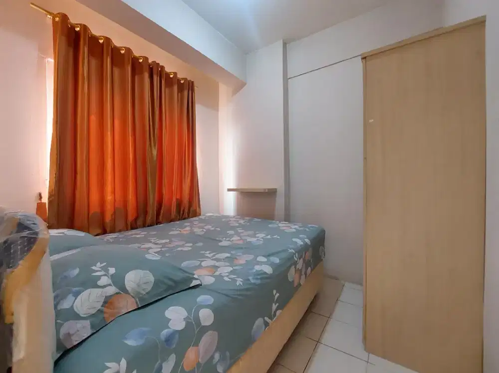 Disewakan Apartemen Sunter Park View, nyaman, strategis, dekat Kampus