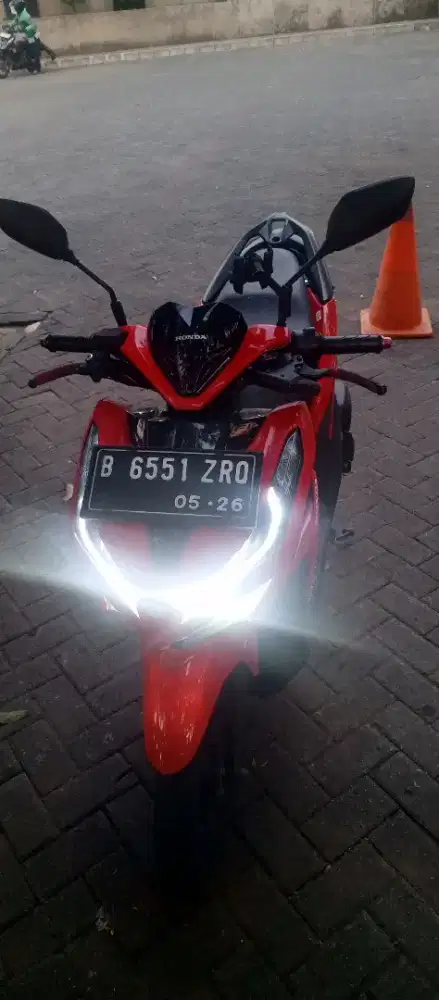 Honda Vario 125 2021