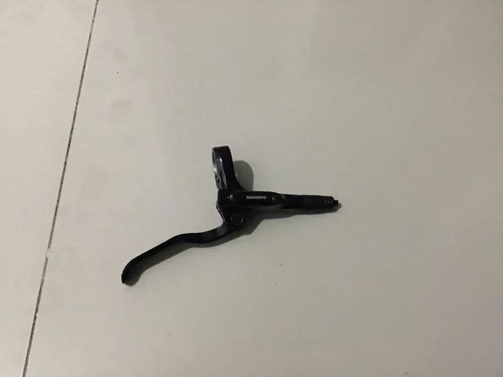 Brakeset mt 200