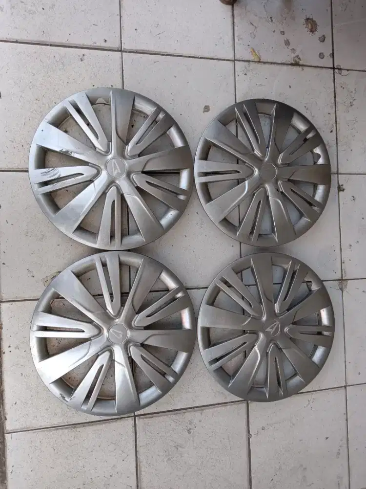 WHEEL DOP DAIHATSU SIGRA ORIGINAL R14