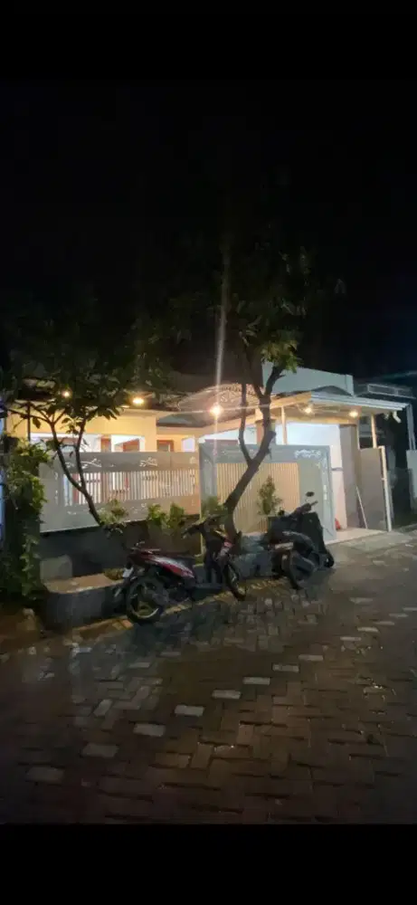 Rumah perum puri teratai
