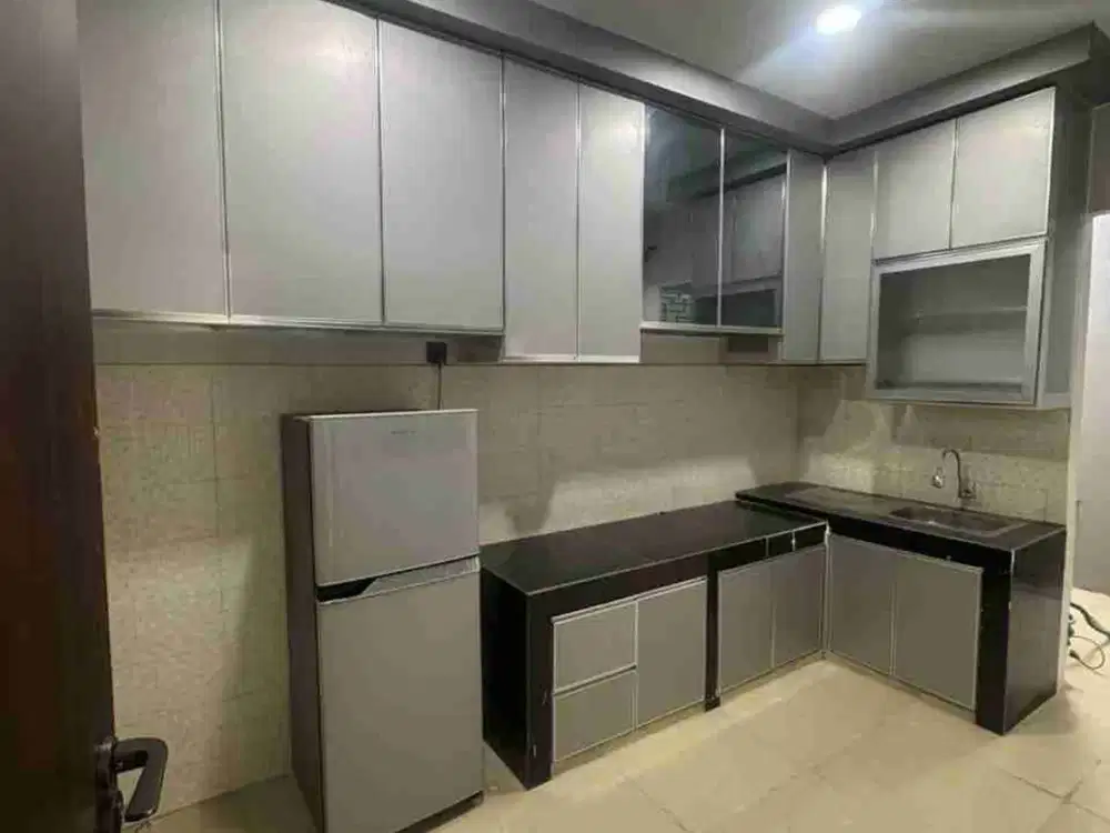 Rumah nyaman dan Tenang di Batam Center