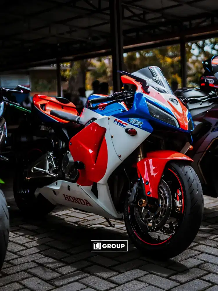 FOR SALE!! HONDA CBR 600RR 2006
