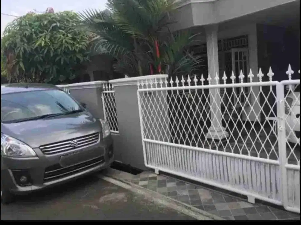 KOKPLEK PERUMAHAN KRANJI