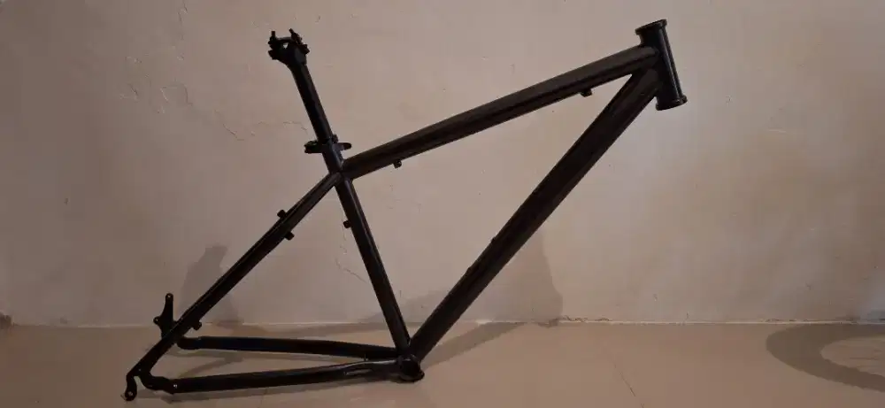 FRAME/BATANG SEPEDA WIMCYLE 26
